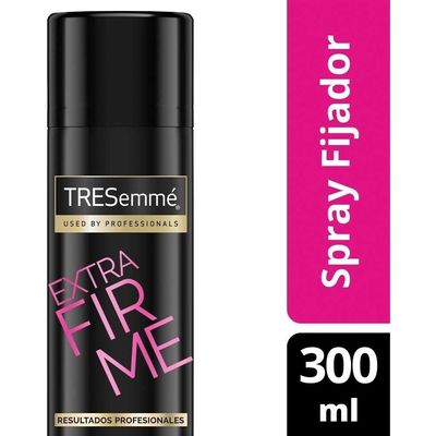 Tresemme-Fijador-Hair-Spray-Extra-Firme-X-300-Ml-en-Pedidosfarma