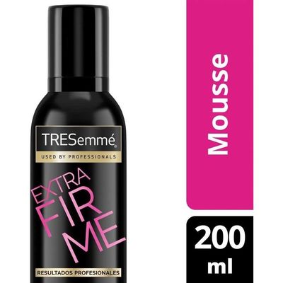 Tresemme-Mousse-Extra-Firme-200-Ml-en-Pedidosfarma
