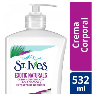 St.-Ives-Exotic-Naturals-Crema-Corporal-X-532-Ml-en-Pedidosfarma