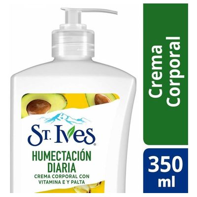 St.-Ives-Humectacion-Diaria-Crema-Corporal-X-350-Ml-en-Pedidosfarma