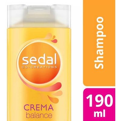 Sedal-Crema-Balance-Shampoo-X-190ml-en-Pedidosfarma