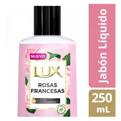 Lux-Rosas-Francesas-Jabon-Liquido-X-250-Ml-en-Pedidosfarma