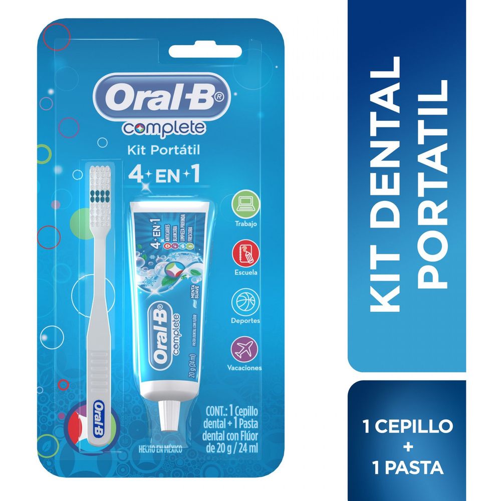 oral b travel kit