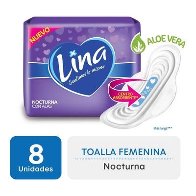 Lina-Nocturnas-Toallas-Femeninas-Con-Alas-8-Unidades-en-Pedidosfarma