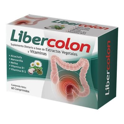 Geonat-Libercolon-Digestivo-Hepatoprotector-60-Comprimidos-en-Pedidosfarma