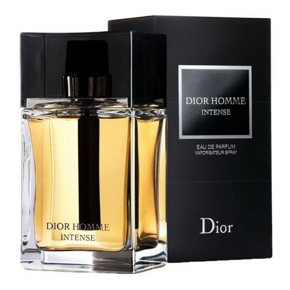 Dior Homme Intense Perfume Importado Hombre Edp 50ml - pedidosfarma
