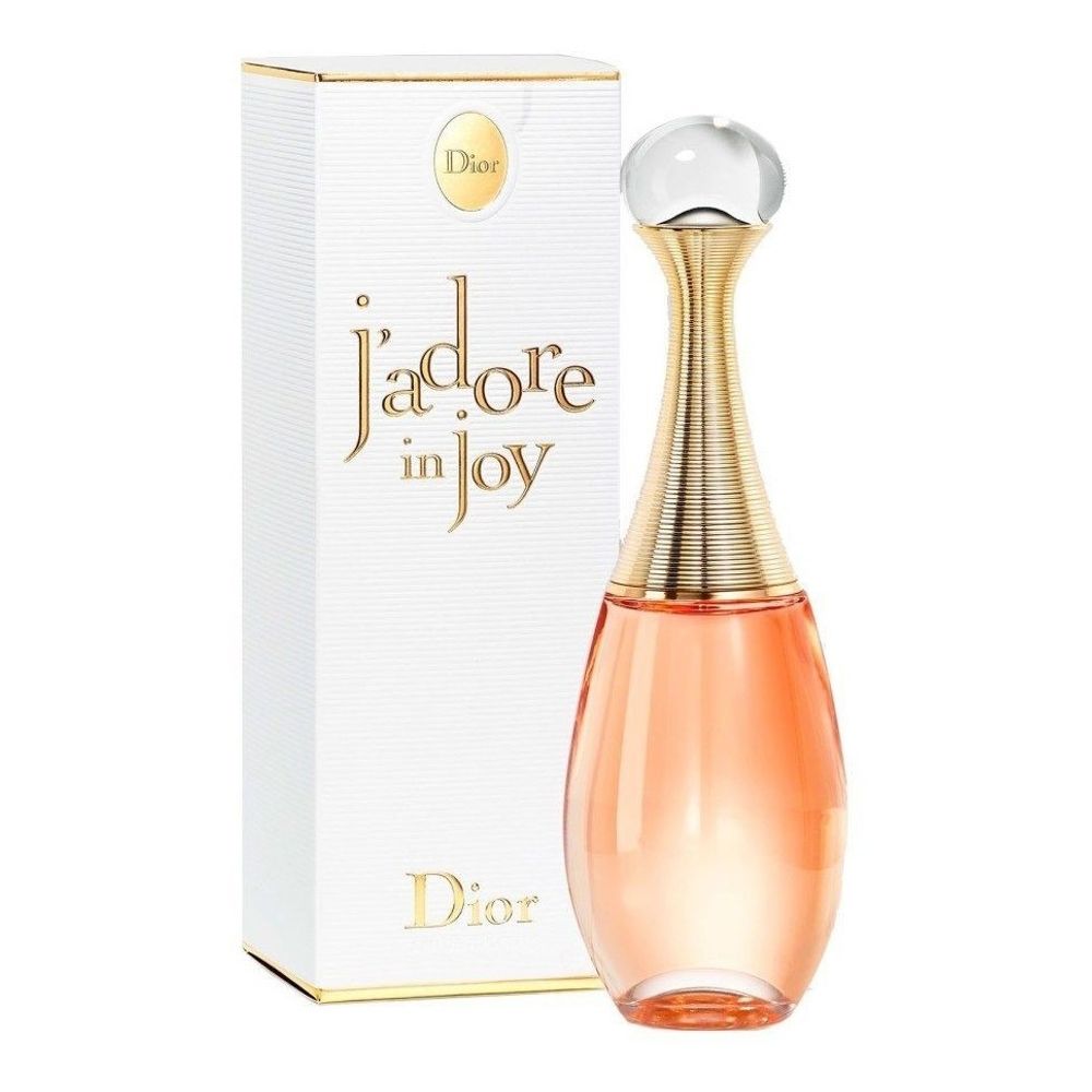 perfume dior mujer joy