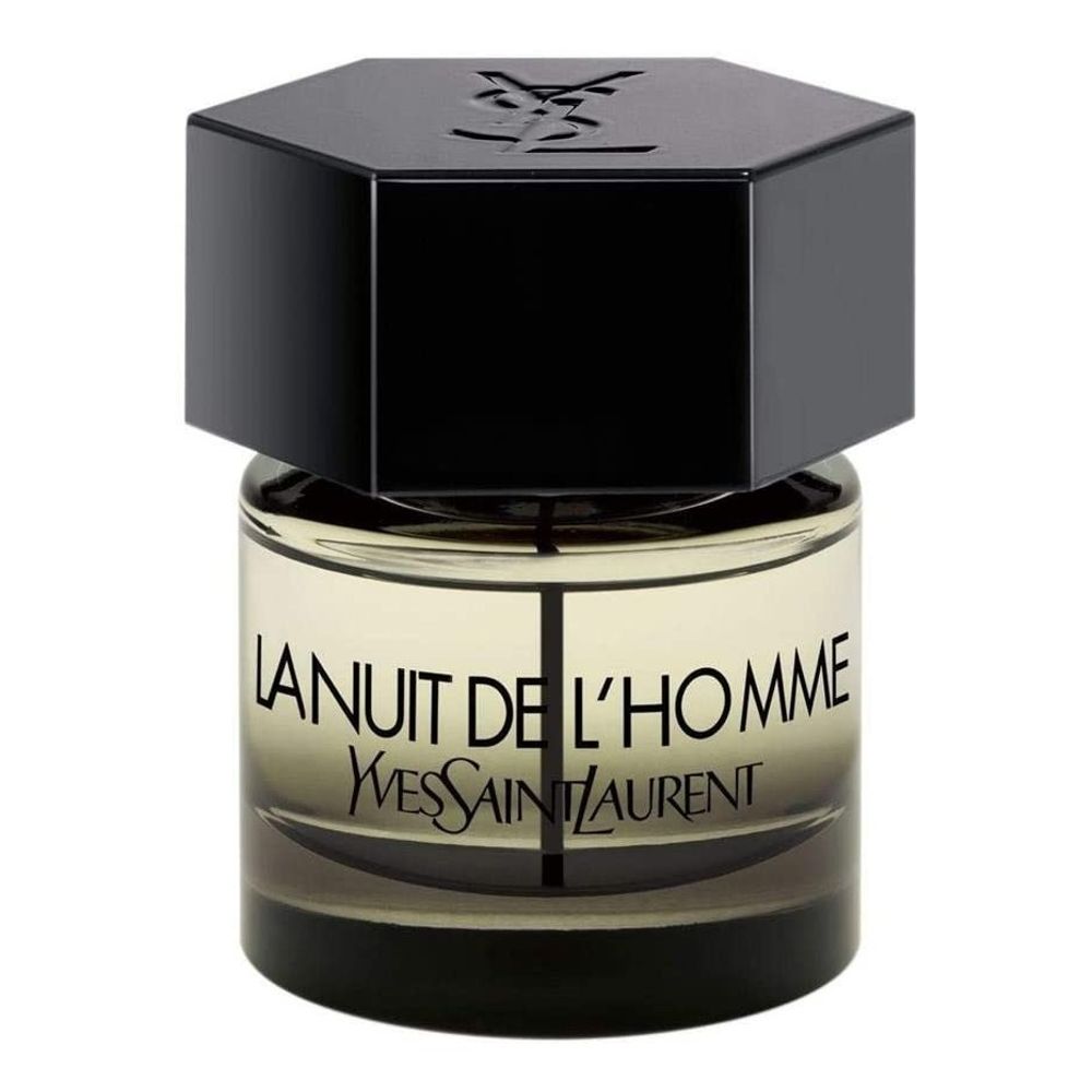 perfume ysl de hombre