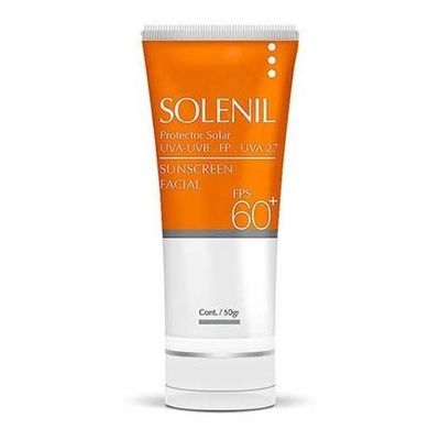 Solenil-Facial-Protector-Solar-Uva27-Fps60-50g-en-Pedidosfarma