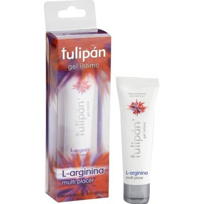 Tulipan-Gel-Lubricante-Intimo-L-Arginina-Multi-Placer-30ml-en-Pedidosfarma