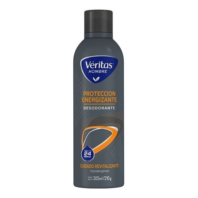 Veritas-Proteccion-Energizante-Hombre-Desodorante-Aero-305ml-en-Pedidosfarma