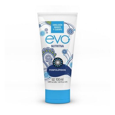 Evo-Emulsion-Revitalizante-De-Manos-Y-Cuerpo-100ml-en-Pedidosfarma
