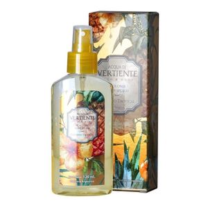 Colonia Eau de Toillete Rosewater 100ml Acqua Di Vertiente