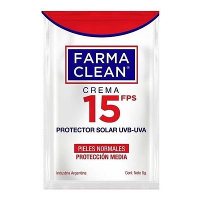 Farmaclean-Protector-Solar-Uvb-uva-Fps15-Sobres-8g-X-4u-en-Pedidosfarma