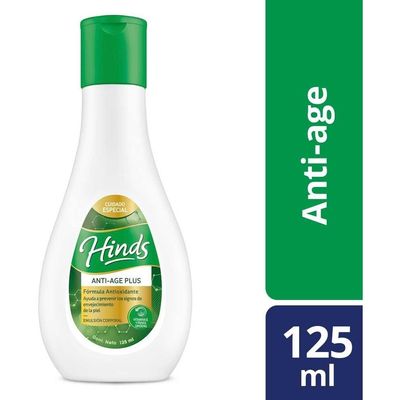 Hinds-Anti-Age-Plus-Antioxidante-Emulsion-Corporal-125ml-en-Pedidosfarma