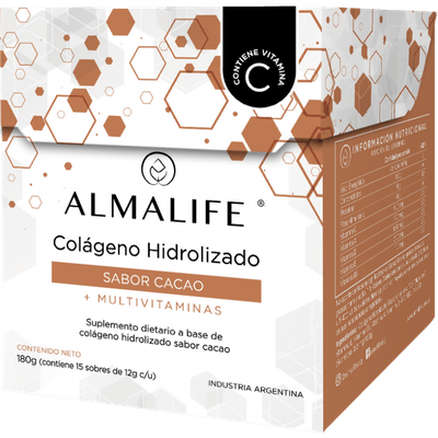 Almalife-Colageno-Hidrolizado-Bebible-Sabor-Cacao-15-Sobres--7798354240083