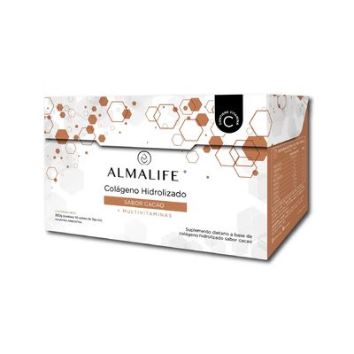 Almalife-Colageno-Hidrolizado-Bebible-Sabor-Cacao-30-Sobres--7798354240045