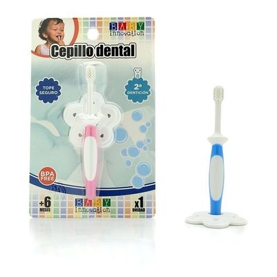 Baby-Innovation-Cepillo-Dental-Bebe-Segunda-Denticion-1u-en-FarmaPlus