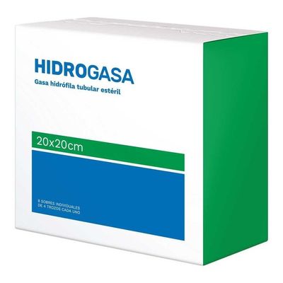 Hidrogasa-Gasa-Hidrofila-Tubular-20x20cm-8-Sobres-X4-Trozos-en-FarmaPlus