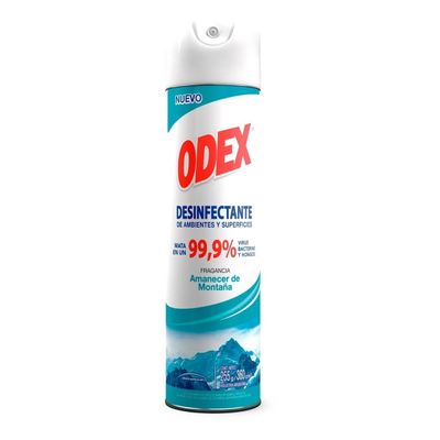 Odex-Amanecer-De-Montaña-Desinfectante-En-Aerosol-360ml-en-FarmaPlus