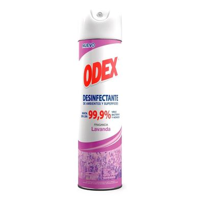 Odex-Lavanda-Desinfectante-En-Aerosol-360ml-en-FarmaPlus