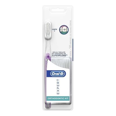 Oral-B-Expert-Medio-Ortodoncia-Kit-Cepillo-E-Hilo-Dental-en-FarmaPlus