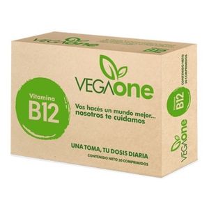 Vegaone-Vitamina-B12-Suplemento-Dietario-30-Comprimidos-en-FarmaPlus