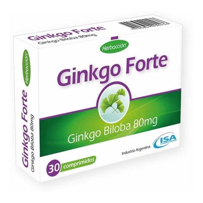Herbaccion-Suplemento-Herbaccion-Ginkgo-Forte-30-Comprimidos-en-FarmaPlus