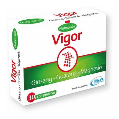 Herbaccion-Suplemento-Vigor-Ginseng-Guarana-Magnesio-30c-en-FarmaPlus