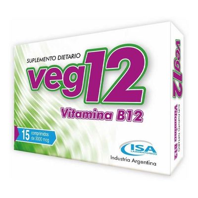 Veg12-Suplemento-Vit-B12-Para-Vegetarianos-15-Comprimidos-en-FarmaPlus
