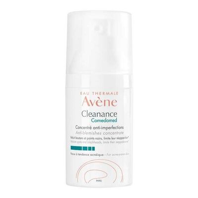 Avene-Cleanance-Comedomed-Anti-Imperfecciones-Crema-30ml-en-FarmaPlus