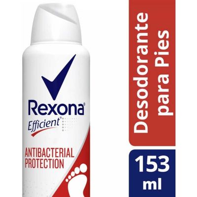Rexona-Efficient-Antibacterial-Desodorante-Pies-Aero-153ml-en-FarmaPlus