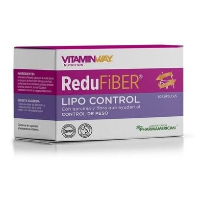 Vitamin-Way-Redufiber-Lipo-Control-60-Capsulas-en-FarmaPlus