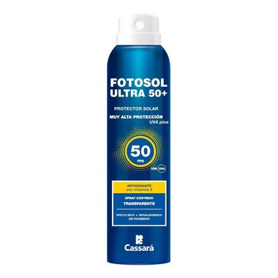 Fotosol-Ultra-Protector-Solar-Fps50-Spray-Continuo-150ml-en-FarmaPlus