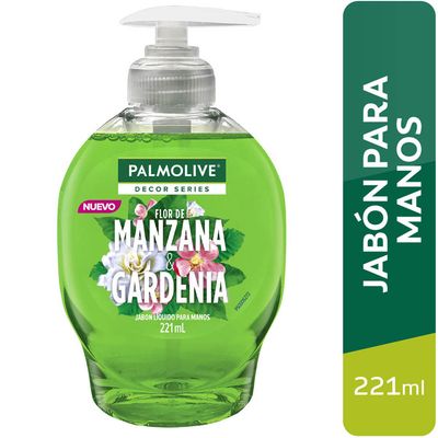 Palmolive-Flor-Manzana-y-Gardenia-Jabon-Liquido-Manos-221ml