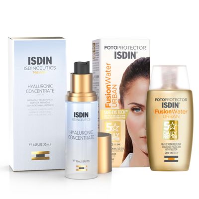 Isdin-Combo-Serum-Hyaluronic-Concentrate---Fotoprotector-Fusion-Water-Urban-Fps30