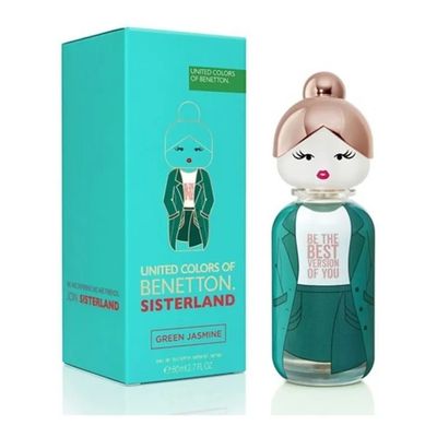 Benetton-Sisterland-Green-Jasmine-Perfume-Mujer-Edt-80ml-en-FarmaPlus