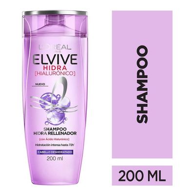 Elvive-Loreal-Paris-Shampoo-Hidra-Hialuronico-200ml-en-FarmaPlus