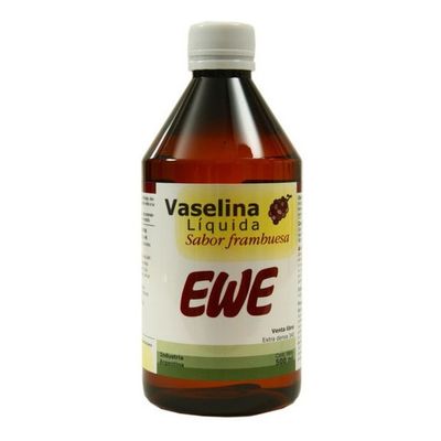 Ewe-Vaselina-Liquida-Densa-340-Sabor-Frambuesa-500ml-en-FarmaPlus