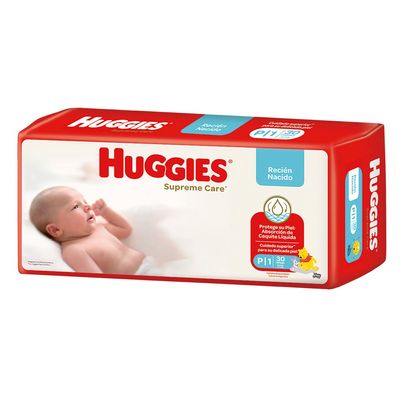 pañales huggies americanos