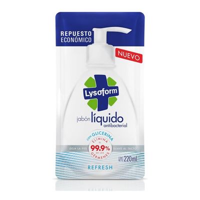 Jabon-Liquido-Lysoform-Refresh-Repuesto-220-ml-en-FarmaPlus