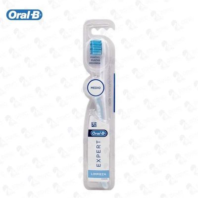 Oral-b-Expert-Limpieza-Medio-Cepillo-Dental-1-Unidad-en-FarmaPlus