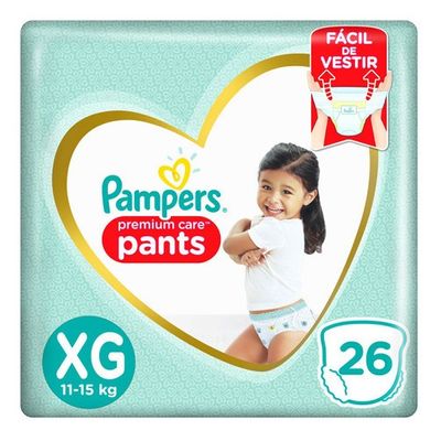 Pañales-Pampers-Premium-Care-Pants--Xg-26-unidades-en-FarmaPlus