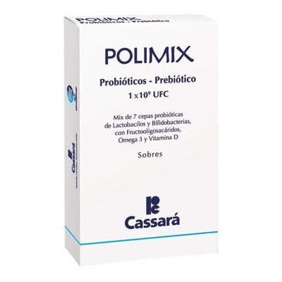 Polimix-Probiotico-Prebiotico-7-Cepas-Prebioticas-16-Sobres-en-FarmaPlus