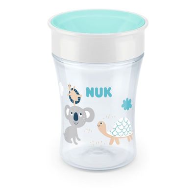 Nuk-Magic-Cup-Evolution-Borde-360°-Vaso-Unisex--8-Meses-en-Pedidosfarma