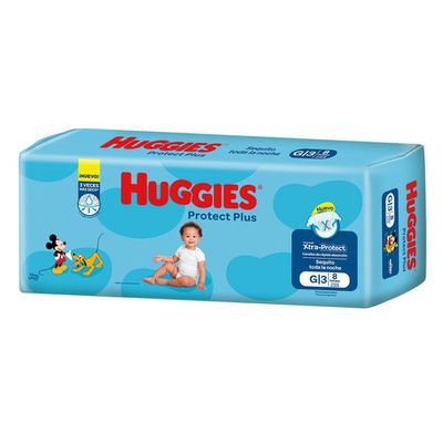 Huggies-Protect-Plus-Pañales-Unisex-G-8-unidades