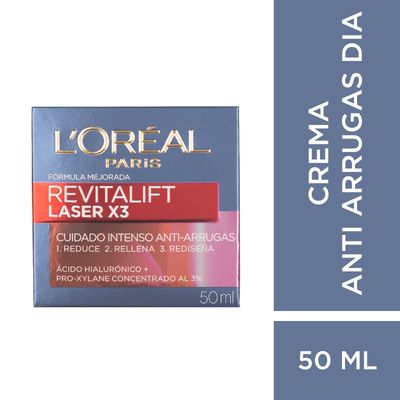 Loreal-Revitalift-Laser-X3-Crema-De-Dia-Antiarrugas-50ml