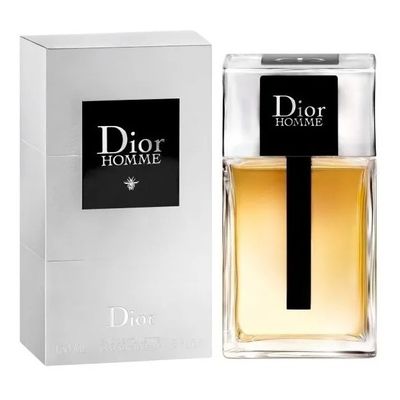 fragancia christian dior hombre