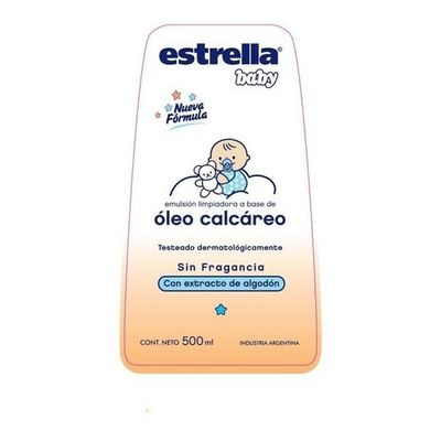 Estrella-Baby-Oleo-Calcareo-Con-Extracto-De-Algodon-X-500-Ml-en-FarmaPlus