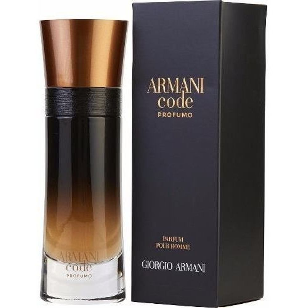 armani code 120ml